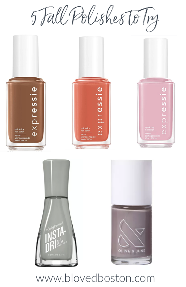 Best Neutral Nail Colors for Every Skin Tone