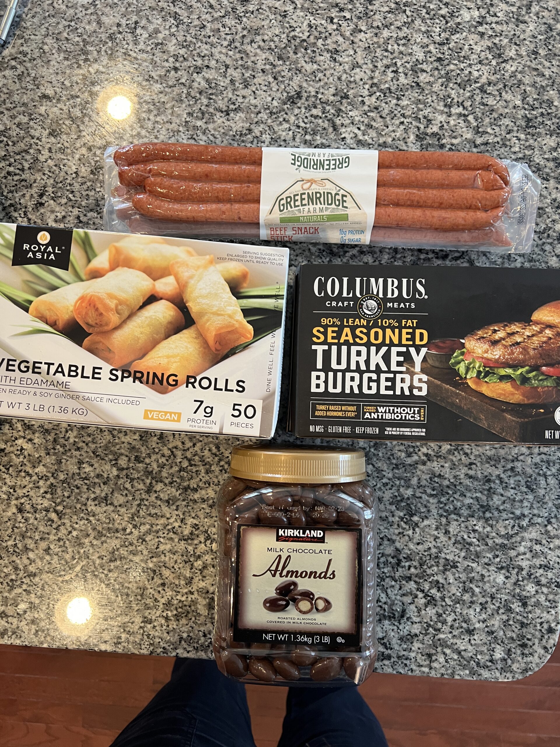 Our Top Costco Buys