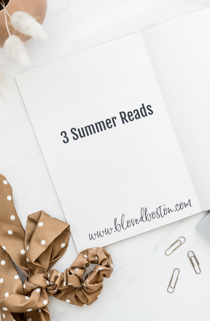 Recently Read | June